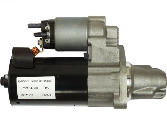 Rozrusznik CL 500 4.7  CL 500 4.7 4-Matic  CL 63 5.5 AMG  CLS 500 4.7  CLS 500 4.7 4-