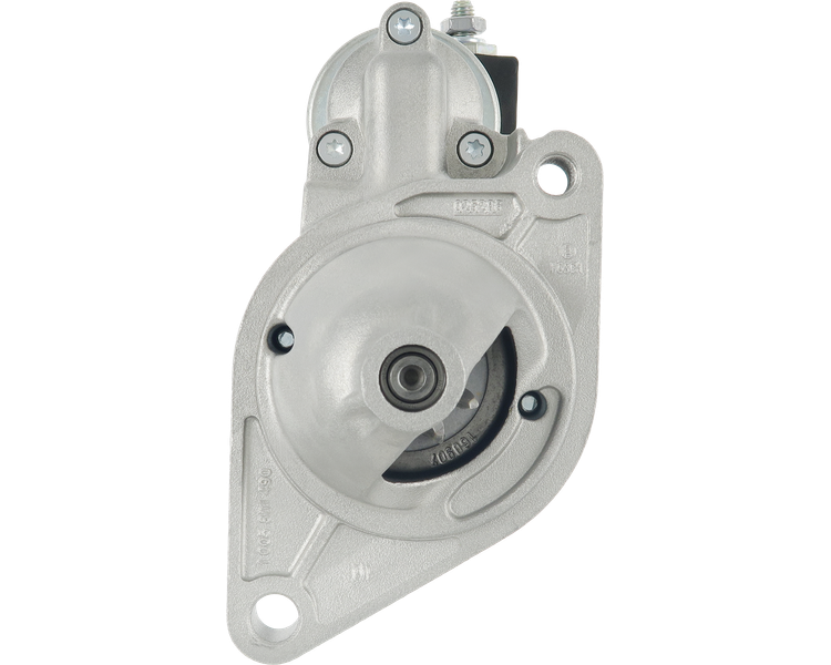 Rozrusznik TOYOTA AURIS YARIS