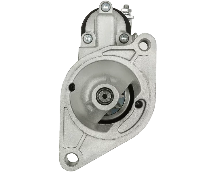 Rozrusznik Auris 1.4 D-4D  Yaris 1.4 D-4D [1ND-TV] 03.2007-