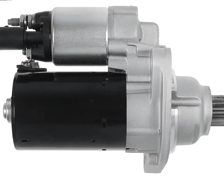 Rozrusznik Brand new OEM SEG Starter motor