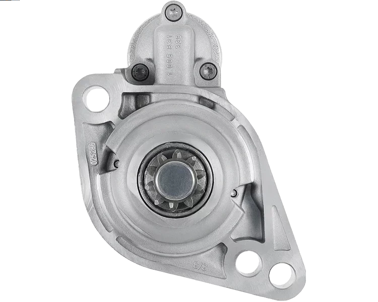 Rozrusznik Brand new OEM SEG Starter motor