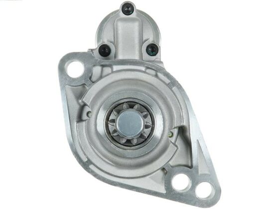 Rozrusznik A1 1.4 TFSi Sportback  A3 1.4 TFSi  A3 1.8 TFSi  A3 1.8 TFSi Quattro  A3 1
