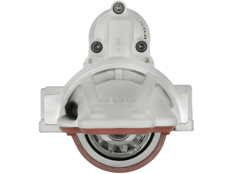 Rozrusznik FORD TRANSIT 4x4 CUSTOM V362 TOURNEO V363 RWD All-wheel Drive