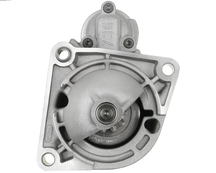 Rozrusznik ALFA ROMEO Giulietta 2.0 JTDM; ROMEO Giulietta 2.0 JTDM; ROMEO Giulietta 2.