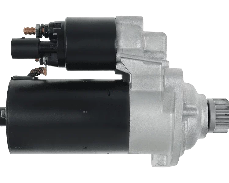 Rozrusznik Remanufactured AS-PL Starter motor