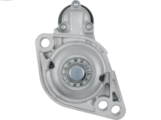 Rozrusznik Remanufactured AS-PL Starter motor