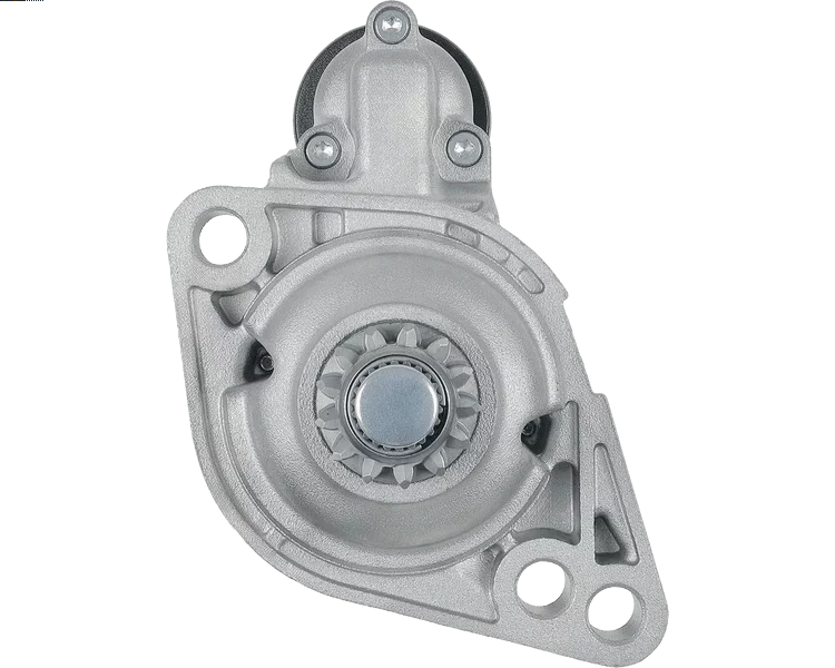 Rozrusznik Remanufactured AS-PL Starter motor