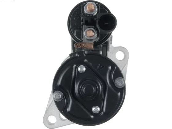 Rozrusznik Remanufactured AS-PL Starter motor