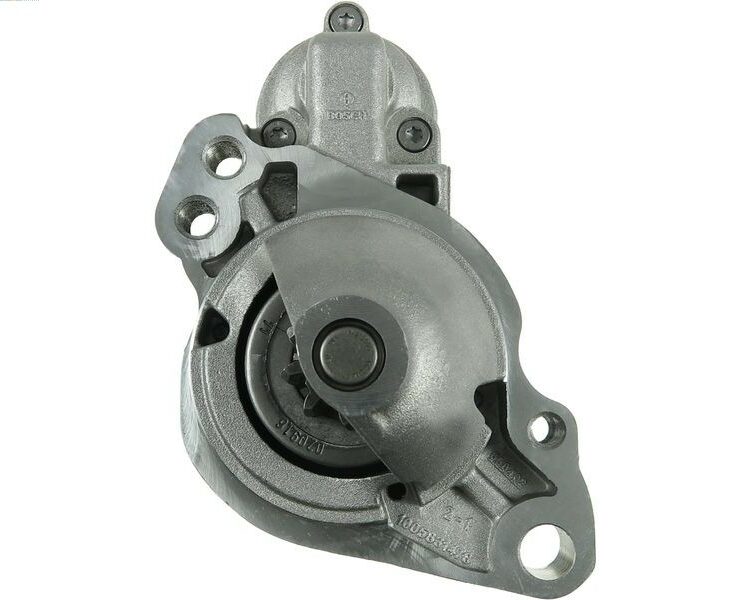 Rozrusznik A8 6.0 W12 Quattro  Q7 4.2 FSi Quattro  RS6 5.0 Quattro  S6 5.2 Quattro  S