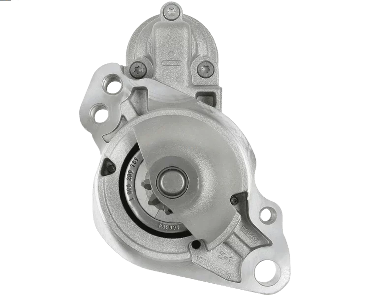 Rozrusznik AUDI A8 6.0 W12 Quattro; Q7 4.2 FSi Quattro; RS6 5.0 Quattro; RS6 5.0 Quatt