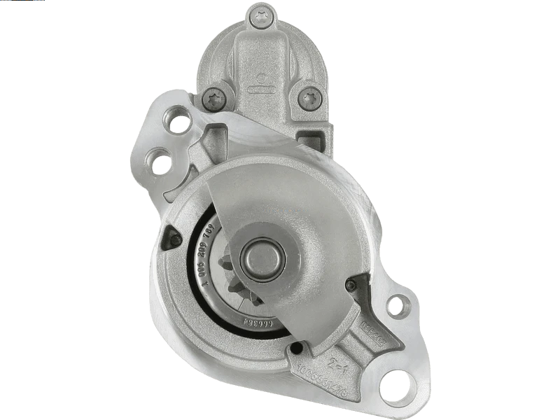 Rozrusznik AUDI A8 6.0 W12 Quattro; Q7 4.2 FSi Quattro; RS6 5.0 Quattro; RS6 5.0 Quatt