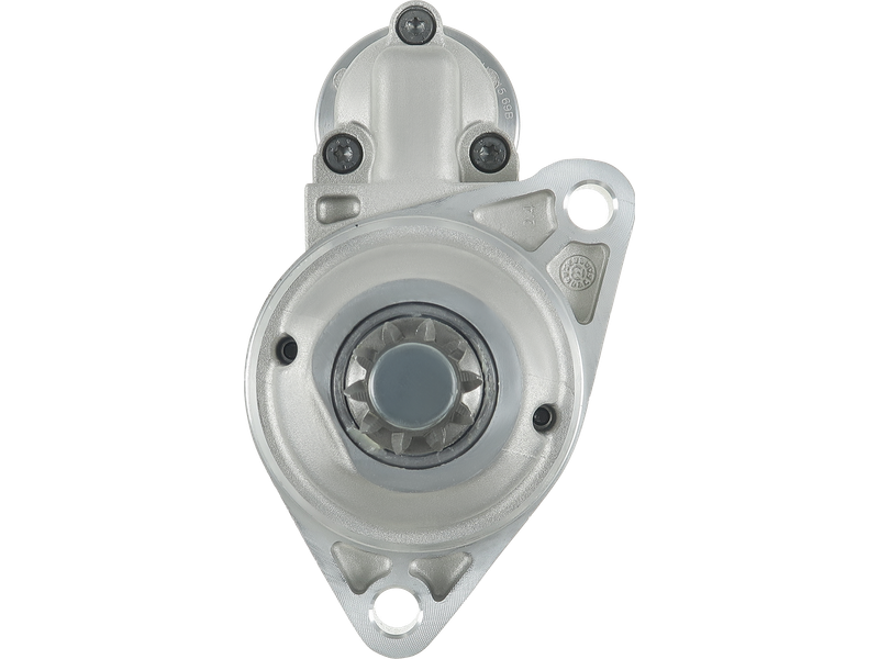 Rozrusznik FIAT LINEA BRAVO II DOBLO MPV Power Box Body/MPV