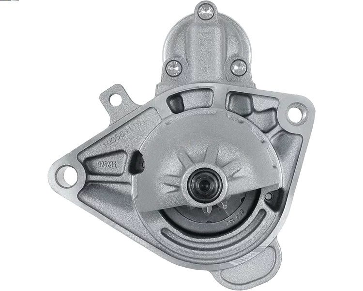 Rozrusznik Brand new OEM SEG Starter motor