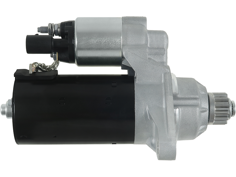 Rozrusznik SKODA POLO A3 Sportback S3 quattro SCALA Q2 30 OCTAVIA IV Combi