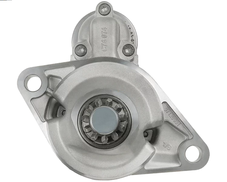 Rozrusznik AUDI A3 1.8 TFSi; A3 1.8 TFSi; A3 1.8 TFSi; A3 1.8 TFSi; A3 2.0 Quattro; A3