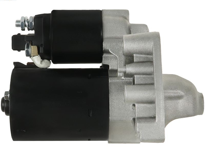 Rozrusznik Berlingo 1.6 VTi 120  Berlingo 1.6 VTi 95  Berlingo Multispace 1.6 VTi 120