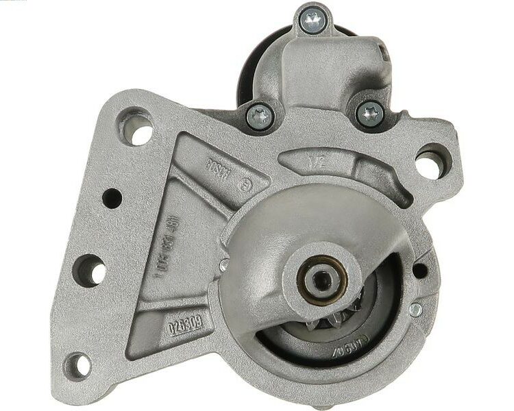 Rozrusznik Berlingo 1.6 VTi 120  Berlingo 1.6 VTi 95  Berlingo Multispace 1.6 VTi 120