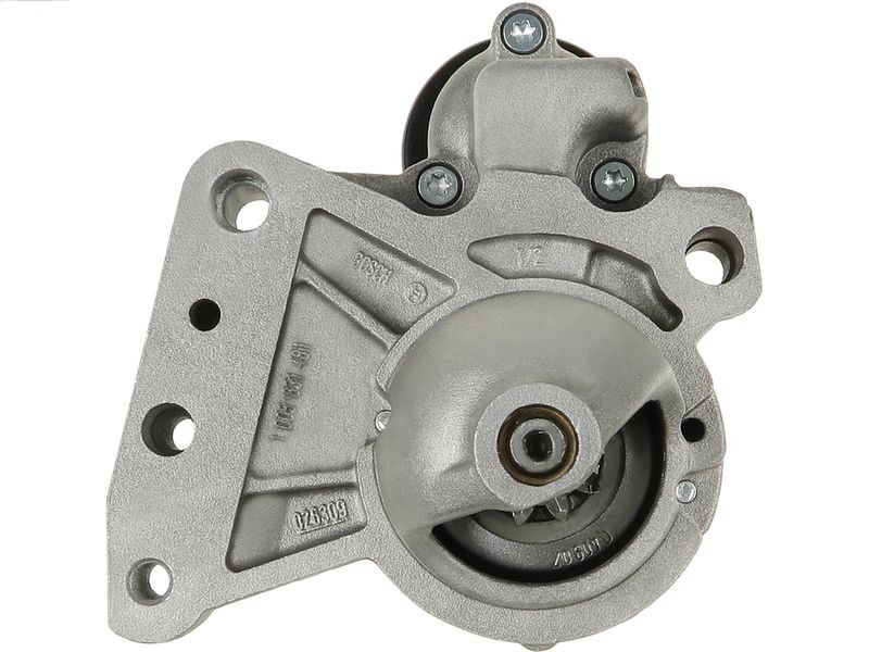 Rozrusznik Berlingo 1.6 VTi 120  Berlingo 1.6 VTi 95  Berlingo Multispace 1.6 VTi 120