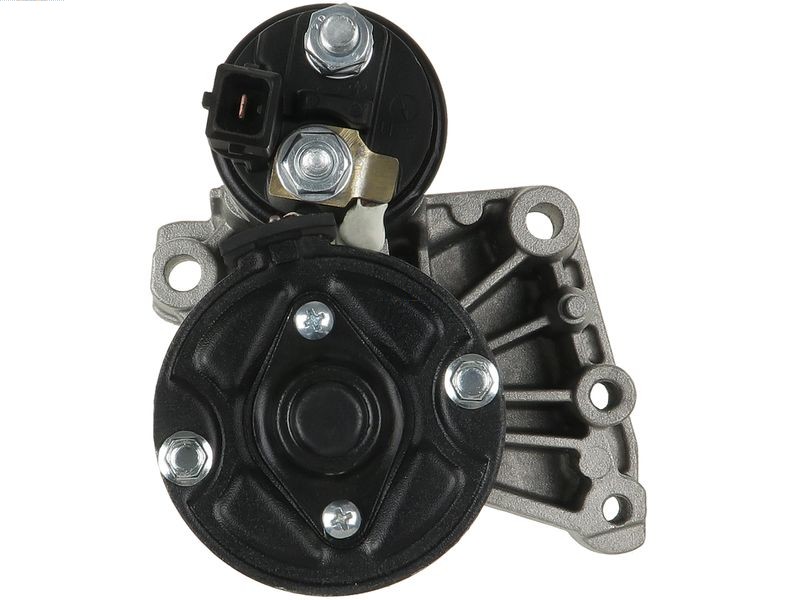 Rozrusznik Berlingo 1.6 VTi 120  Berlingo 1.6 VTi 95  Berlingo Multispace 1.6 VTi 120