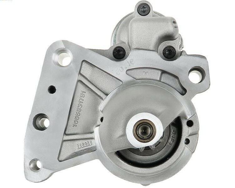 Rozrusznik CITROEN Berlingo 1.6 VTi 120; Berlingo 1.6 VTi 95; Berlingo Multispace 1.6