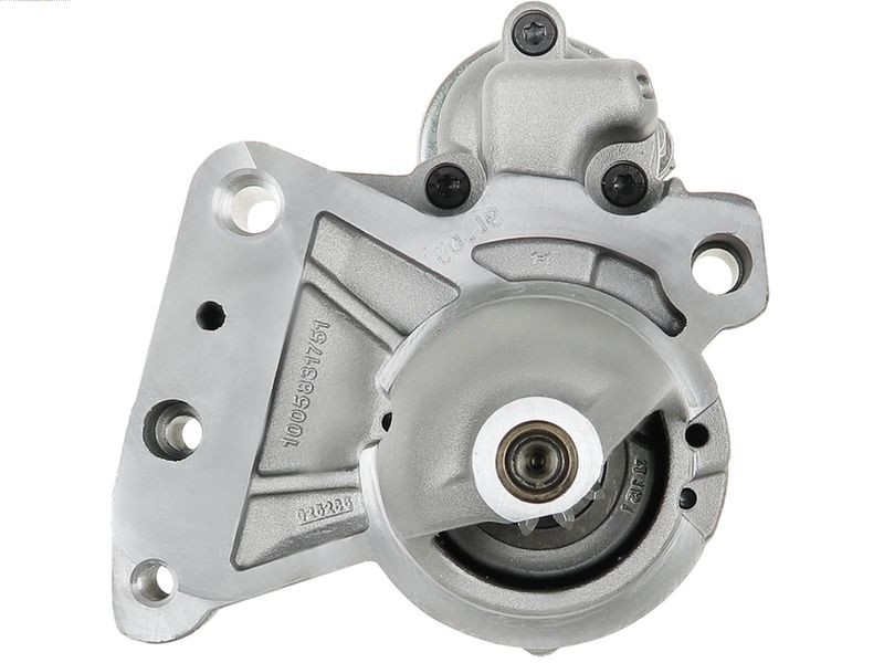 Rozrusznik CITROEN Berlingo 1.6 VTi 120; Berlingo 1.6 VTi 95; Berlingo Multispace 1.6