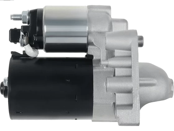 Rozrusznik Remanufactured AS-PL Starter motor