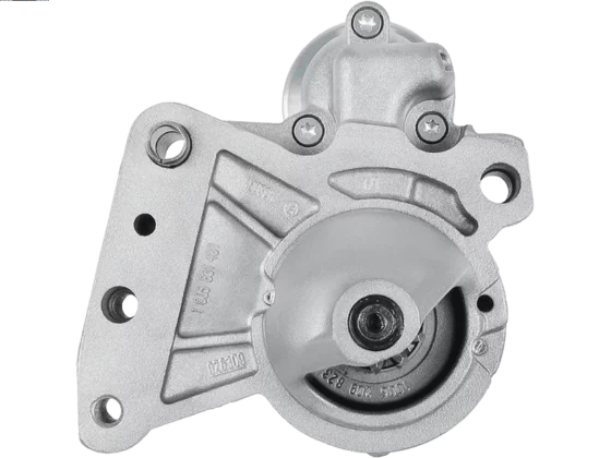 Rozrusznik Remanufactured AS-PL Starter motor