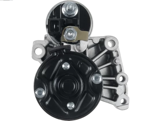 Rozrusznik Remanufactured AS-PL Starter motor