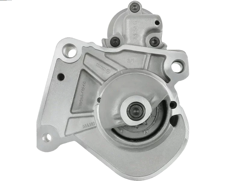 Rozrusznik BMW 114 1.6 i (F20); 114 1.6 i (F21); 116 1.6 i (F20); 116 1.6 i (F21); 118