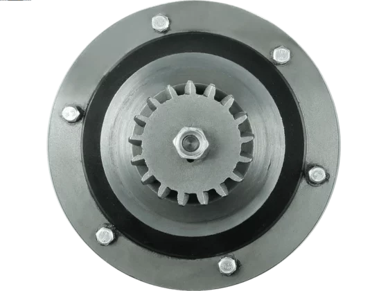 Rozrusznik Engine