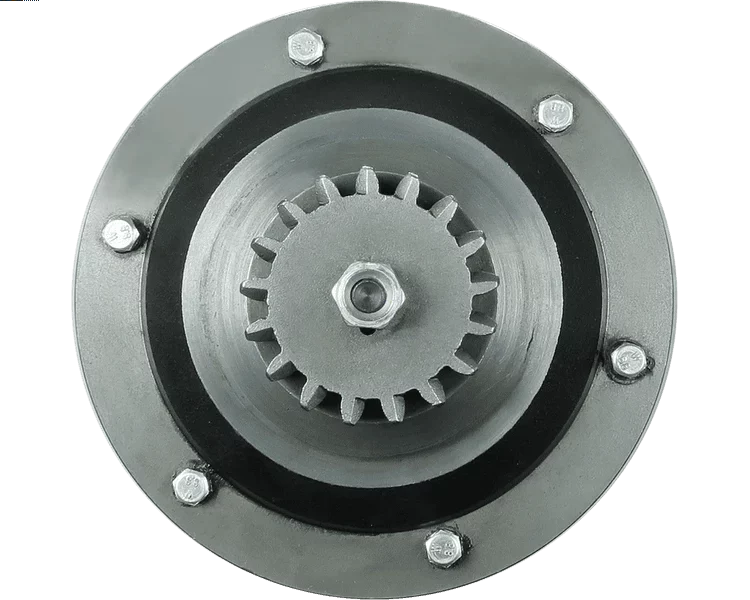 Rozrusznik Engine