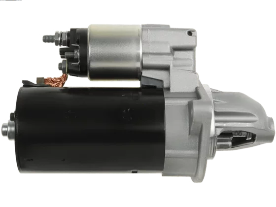 Rozrusznik IVECO Daily 26L11 2.3; Daily 26L11D 2.3; Daily 29 L 10 V 2.3; Daily 29 L 11