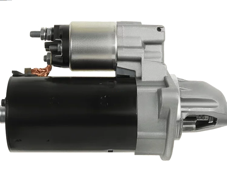 Rozrusznik IVECO Daily 26L11 2.3; Daily 26L11D 2.3; Daily 29 L 10 V 2.3; Daily 29 L 11