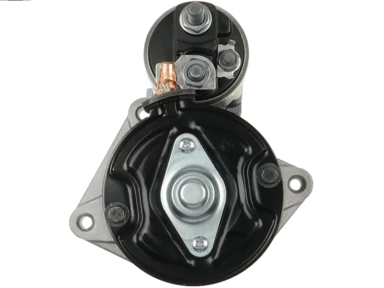 Rozrusznik IVECO Daily 26L11 2.3; Daily 26L11D 2.3; Daily 29 L 10 V 2.3; Daily 29 L 11