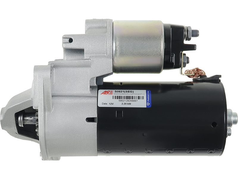 Rozrusznik OPEL ASTRA Sports Tourer INSIGNIA 4x4 Country ZAFIRA GTC MALIBU