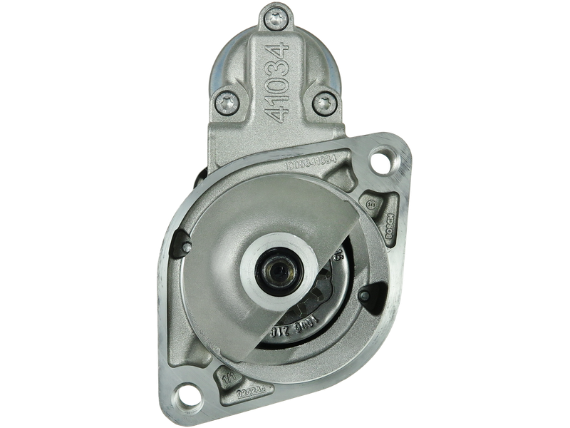 Rozrusznik MERCEDES-BENZ C-CLASS 180 E-CLASS T-Model 200 CGI 250 CADDY IV