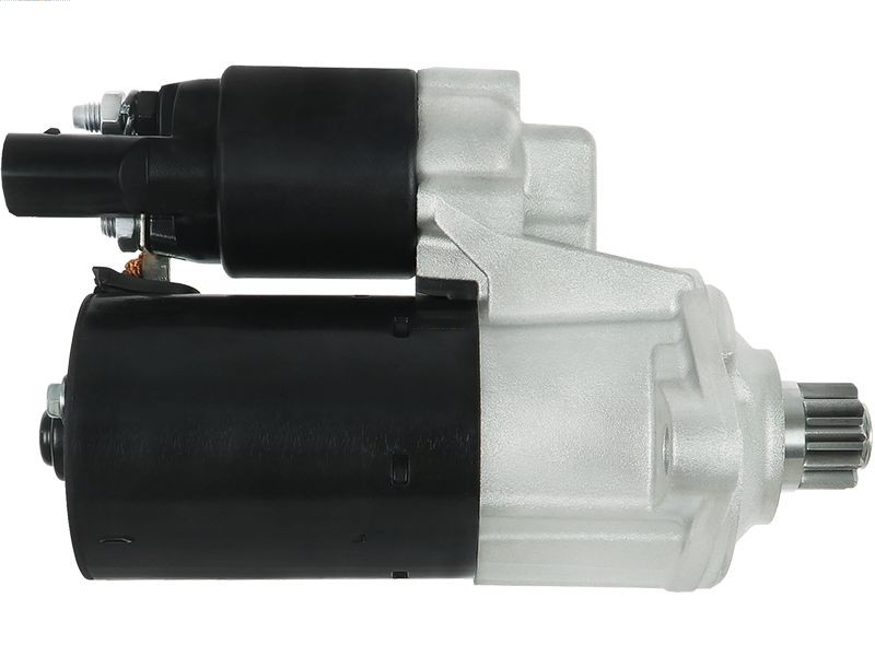 Rozrusznik A3 1.8 TFSi  A3 1.8 TFSi Sportback  A3 2.0 TFSi  A3 2.0 TFSi Quattro  A3 2