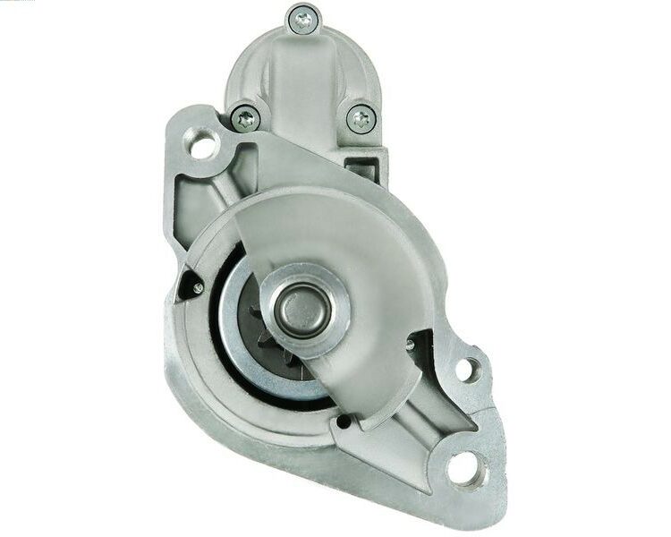 Rozrusznik A8 6.0 W12 Quattro  Q7 4.2 FSi  Phaeton 6.0 W12  Touareg 4.2 V8 FSi  Touar