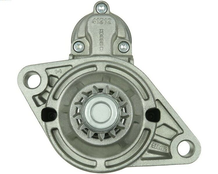 Rozrusznik A3 1.8 TFSi Quattro  A3 2.0 Quattro  A3 2.0 Quattro Sportback  A3 2.0 TFSi