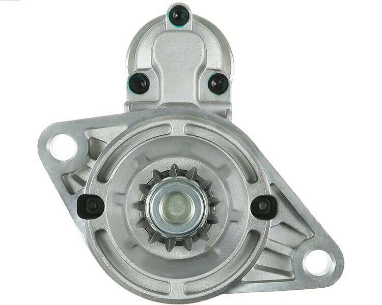 Rozrusznik A3 1.8 TFSi Quattro  A3 2.0 Quattro  A3 2.0 Quattro Sportback  A3 2.0 TFSi