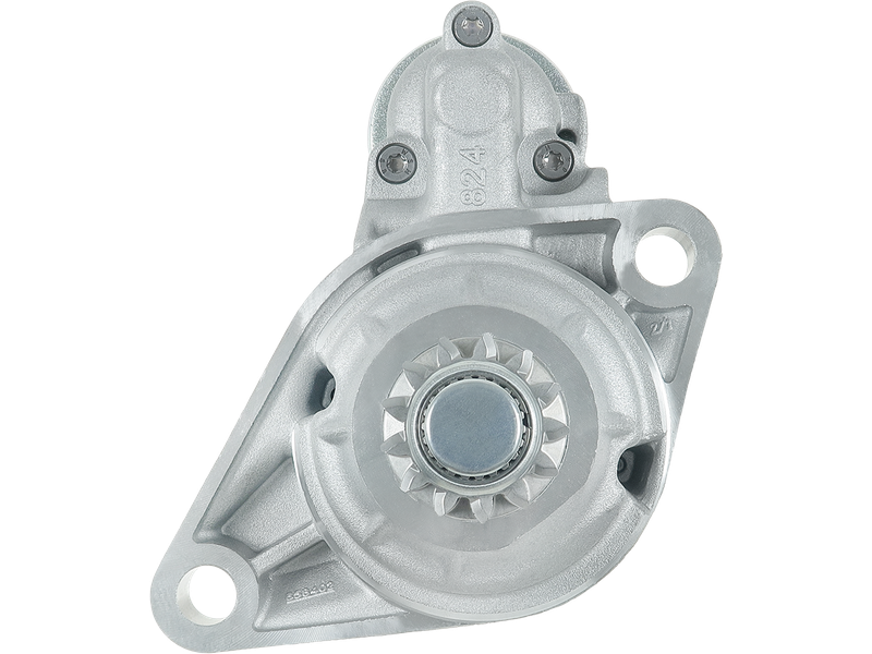 Rozrusznik VW POLO GOLF VI IBIZA IV ST PASSAT B7 BlueMotion A3 A1 Sportback