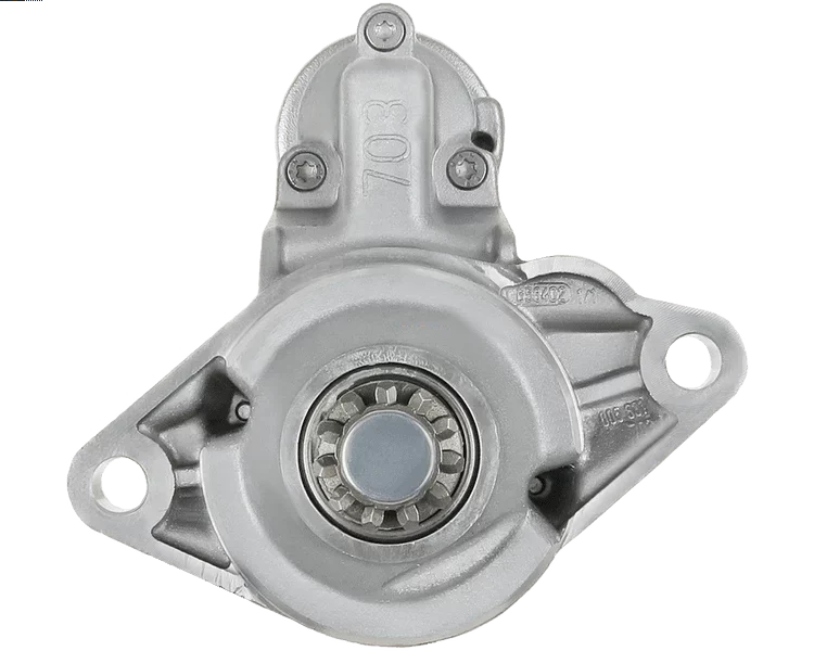 Rozrusznik AUDI A3 1.9 TDi; A3 1.9 TDi; A3 1.9 TDi; A3 1.9 TDi Sportback; A3 1.9 TDi S