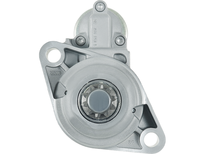 Rozrusznik VW GOLF Variant ALTEA XL LEON PLUS VI VII FABIA Combi A3 OCTAVIA