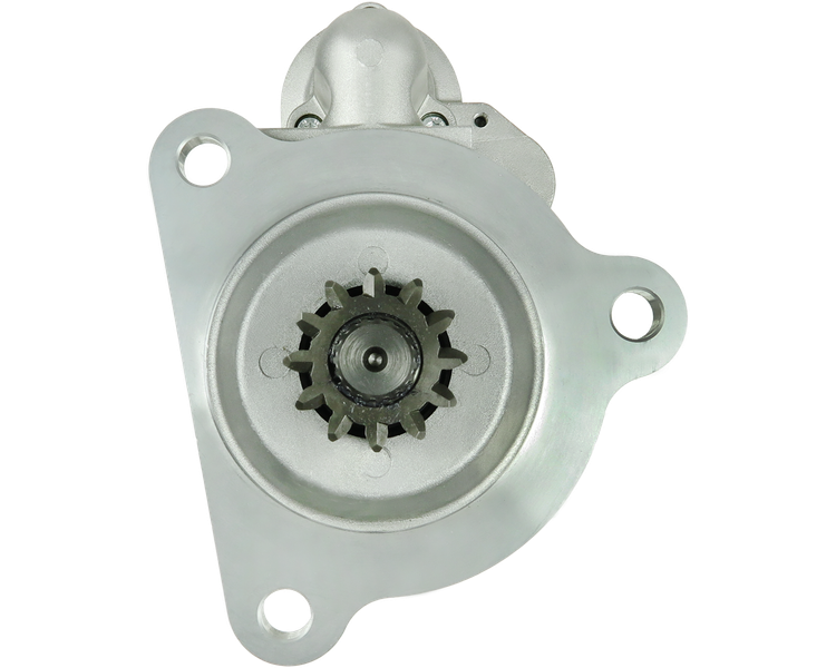 Rozrusznik MERCEDES-BENZ ACTROS MP2 MP3 3353 2543 LS 2036 3358 AK 5046 2451