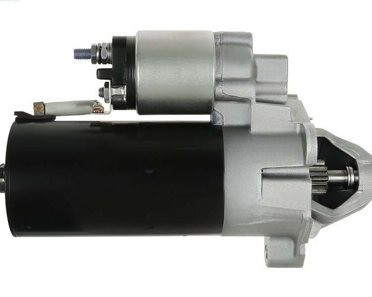 Rozrusznik AUDI 80 1.9 TD; 80 1.9 TDi; 80 Avant 1.9 TD; 80 Avant 1.9 TDi; A4 1.9 TDi;