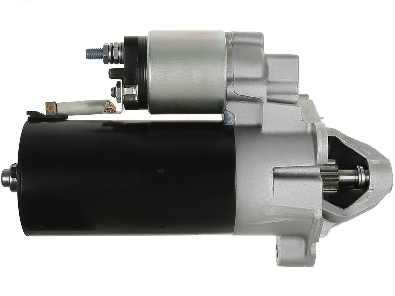 Rozrusznik AUDI 80 1.9 TD; 80 1.9 TDi; 80 Avant 1.9 TD; 80 Avant 1.9 TDi; A4 1.9 TDi;