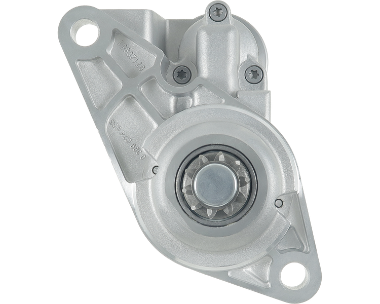 Rozrusznik SKODA Gran Turismo 530 FABIA II 425 GOLF A3 TOLEDO IV Praktik RS