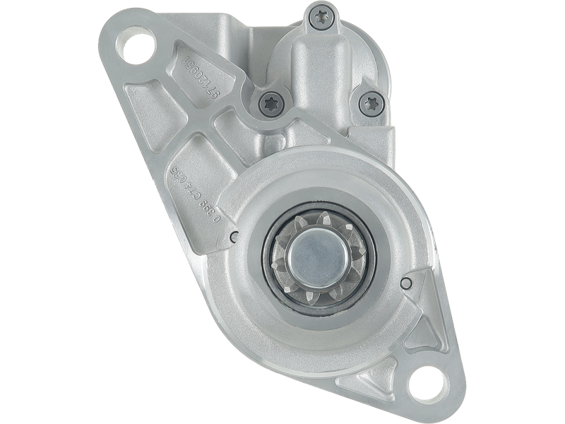 Rozrusznik SKODA Gran Turismo 530 FABIA II 425 GOLF A3 TOLEDO IV Praktik RS