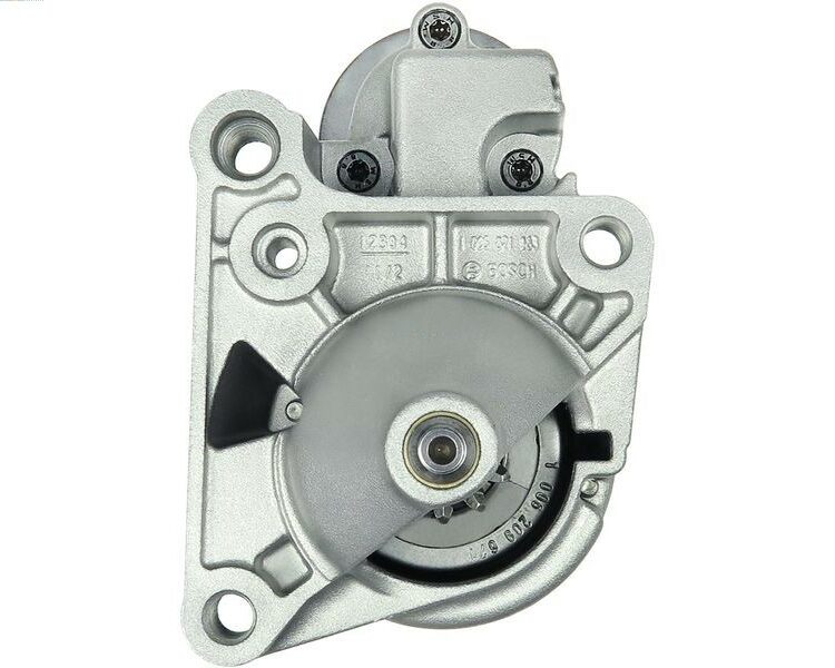 Rozrusznik 19 1.9 D  19 1.9 Dt  Clio 1.9 D  Kangoo 1.9 RXED  Megane 1.9 D Eco [F8Q744