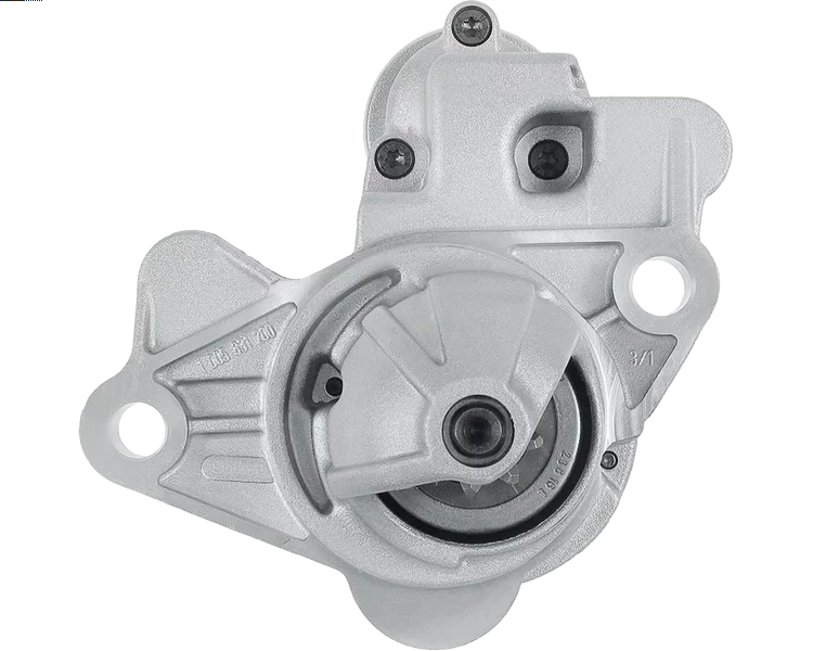 Rozrusznik Brand new OEM SEG Starter motor